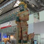 Bangkok Airport Layover Special : Best of Thailand 4 Hours Tour - Transportation and Duration