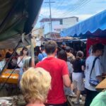 Bangkok: Amphawa Floating & Railway Markets Private Day Tour - Who Would Love This Tour?