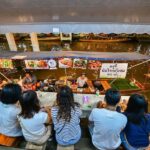 Bangkok: Amphawa Floating & train Market & Firefly Boat Tour - Potential Drawbacks and Considerations