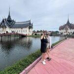 Bangkok Ancient City Admission Ticket With Transfers - What is the Bangkok Ancient City?