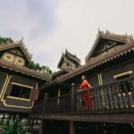 Bangkok: Ancient City and/or Erawan Museum Ticket - Visiting the Erawan Museum: A Cultural and Artistic Landmark