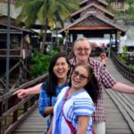 Bangkok: Ancient City & Erawan Museum Private Tour - Practical Details and Value