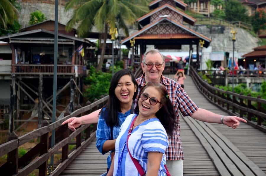 Bangkok: Ancient City & Erawan Museum Private Tour - Practical Details and Value