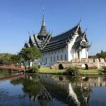 Bangkok: Ancient City Muang Boran and Erawan Museum Tour - An In-Depth Look at the Experience