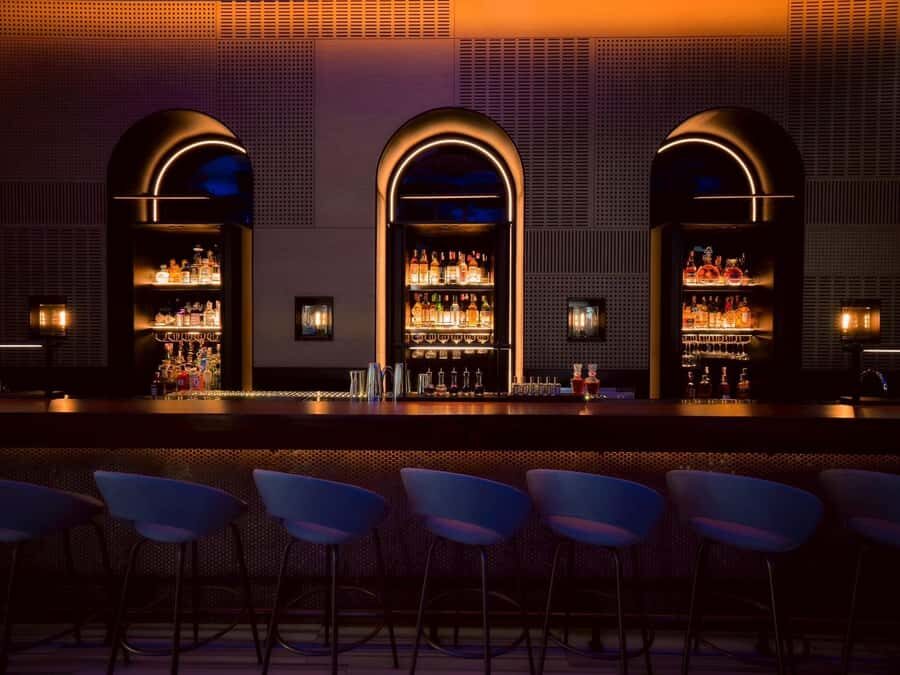 Bangkok: Aperitivo Free-Flow Alcohol at W Bangkok - Final Thoughts