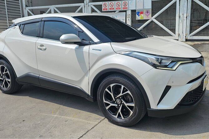 Bangkok Area or Hotel to BKK or DMK Airport Private Transfer - Final Thoughts