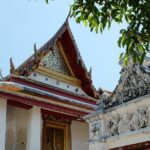 Bangkok Art and Culture Hidden Gems Self Guided Audio Tour - Who Should Consider This Tour?