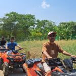 Bangkok ATV Adventures - Value for Money & Booking