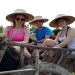 Bangkok: Authentic Thai Cooking Class and Local Lifestyle - Practical Tips for the Tour