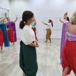 Bangkok Authentic Thai Dance Class at Thai Glam Studio - FAQ