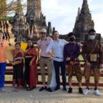 Bangkok: Ayutthaya Ancient Capital, Temples & Summer Palace - Exploring the Heart of Thailand’s Ancient Capital