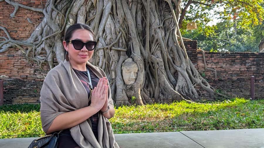 Bangkok: Ayutthaya Day Trip by Private Car with Boat Tour - What You Can Expect: The Practical Details
