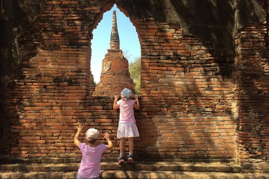 Bangkok: Ayutthaya History, Food and Boat Full-Day Trip - What We Loved About This Tour