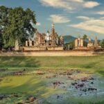Bangkok: Ayutthaya Private Guided Tour with Hotel Transfer - A Full-Day Journey Through Thailand’s Heritage