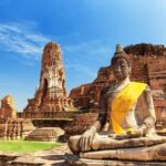 Bangkok: Ayutthaya Temples and River Cruise Day Tour - Practical Details and Tips