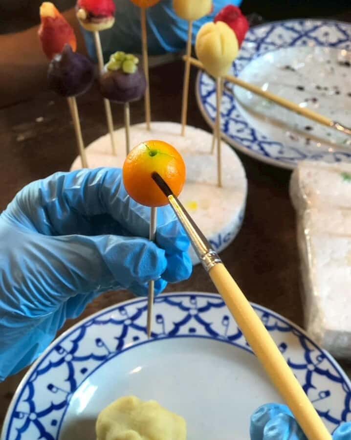 Bangkok: Ayutthaya Temples, Dessert Workshop, & Lunch - What Sets This Tour Apart