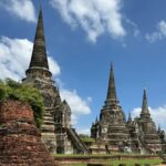 Bangkok: Ayutthaya Temples, Floating Market & Museum Tour - Authentic Insights from Travelers