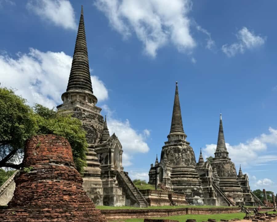 Bangkok: Ayutthaya Temples, Floating Market & Museum Tour - Authentic Insights from Travelers
