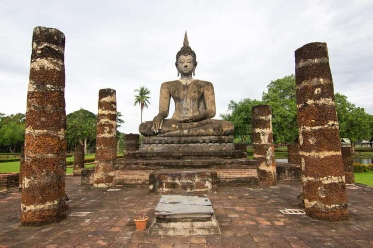 Bangkok: Ayutthaya UNESCO Temples Private Day Tour - What Makes This Tour Stand Out?