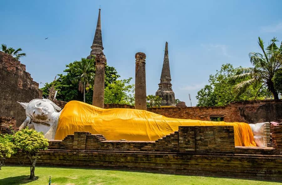 Bangkok: Ayutthaya VIP Day Trip with Boat Ride & Guide - Who Should Consider This Tour?