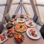 Bangkok: Baiyoke Sky Dinner Buffet 81st Floor Indoor - Who Should Consider This Experience?