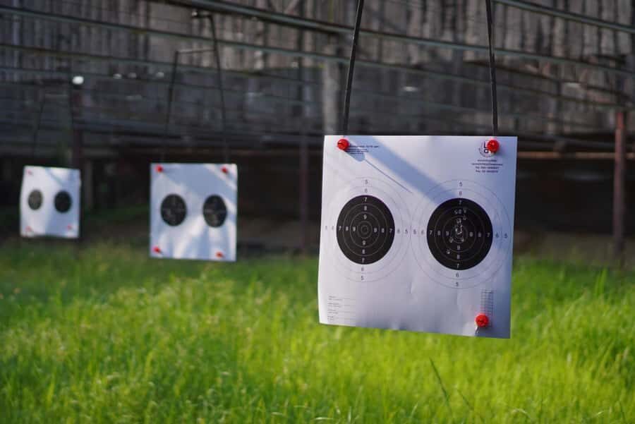 Bangkok: Bangkok Tactical Shooting Range Experience - The Real Experience: What Travelers Are Saying