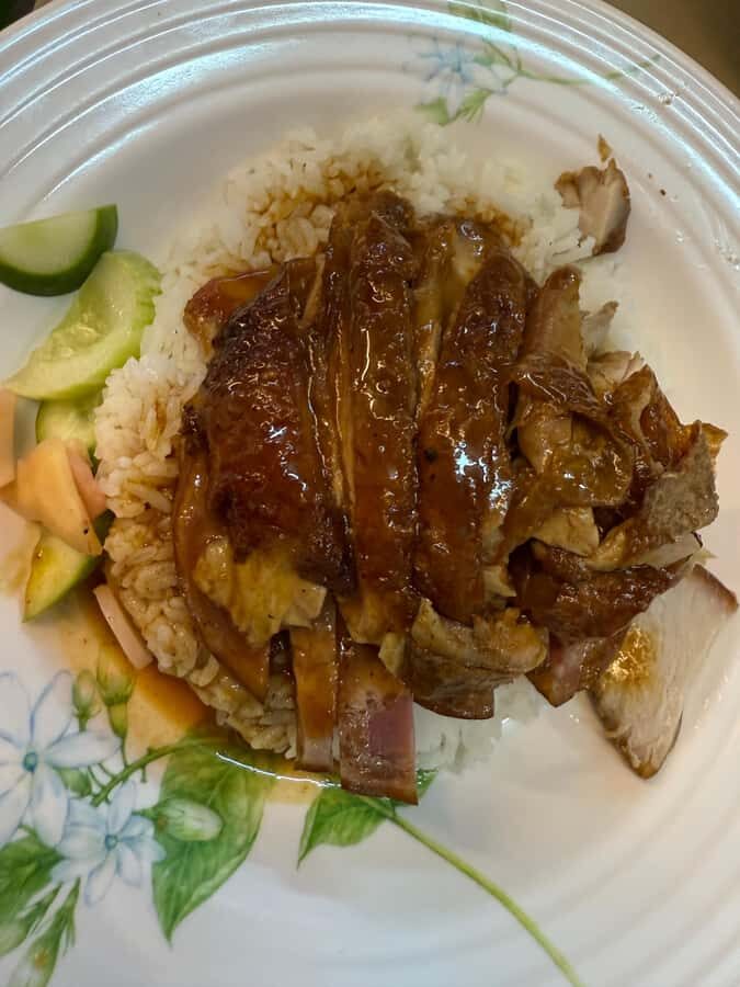 Bangkok: Bangrak Charoenkrung 15+ Local Food Eats - What’s Included and How It Benefits You