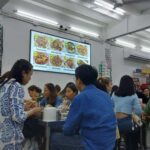 Bangkok: Banthat Thong Road Food Tour with Rooftop Drink - Practical Details and Considerations