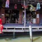 Bangkok Best Klong(Canal) Tour: WatPaknam Artist'sHouse FlowerArt - Practical Aspects and Value