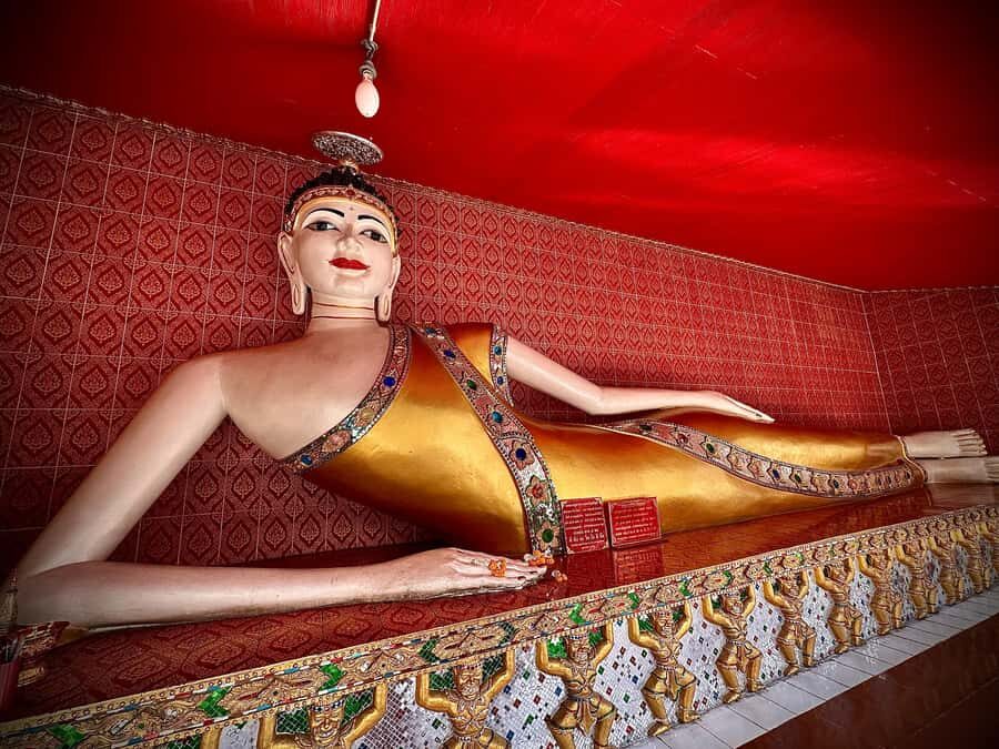 Bangkok: Big Buddha Paknam & Scenic Boat Ride Canal Tour - Who Is This Tour Best For?