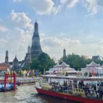 Bangkok: Boat Bliss Riverside Cruise Tour and Wat Arun Visit - Practical Details and What to Expect