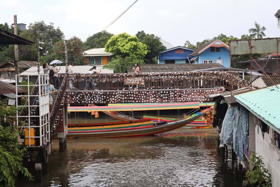 Bangkok by Breeze: A Slow Adventure Along the River - Practical Details and Value