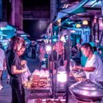 Bangkok By Night: The Ultimate Experience - Deep Dive into the Stops: Why They Matter