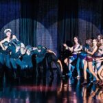 Bangkok Calypso Cabaret Show at Asiatique (Ticket) Thai Ladyboy Show Thailand - The Itinerary Breakdown: What to Expect