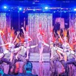 Bangkok: Calypso Cabaret Show with Thai Set Dinner - Location and Accessibility