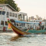 Bangkok Canal Longtail Boat Ride Experience - A Complete Look at the Bangkok Canal Longtail Boat Tour