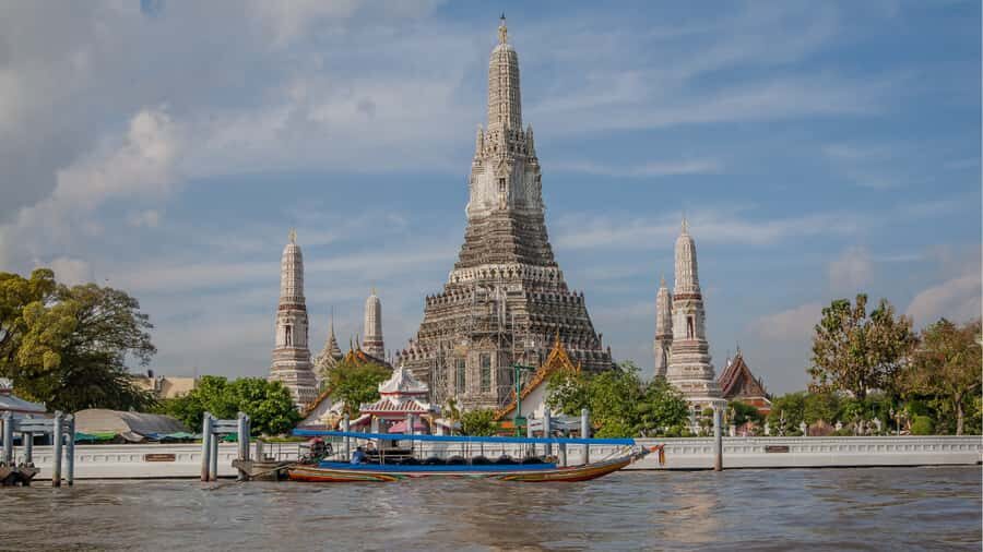 Bangkok: Canal Longtail Boat Sightseeing Cruise - Practicalities and Value