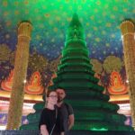 Bangkok Canal Small Teak Boat Full-Day Tour - What to Expect: Practical Details and Tips