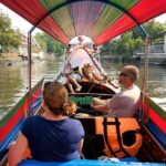 Bangkok Canal Tour - A 2 Hours Longtail Boat Fun - Authentic Experiences & Practical Details