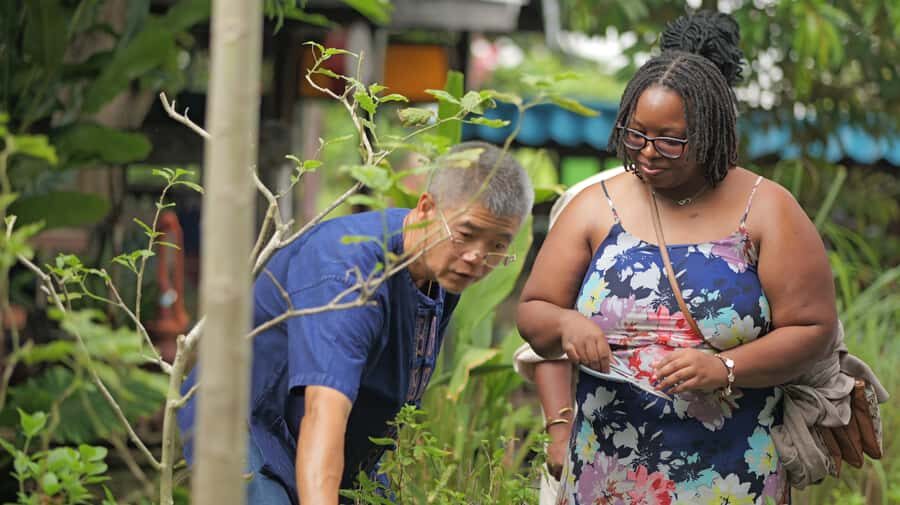 BANGKOK: Canal Tour and Cooking Fun - Practical Details & Logistics