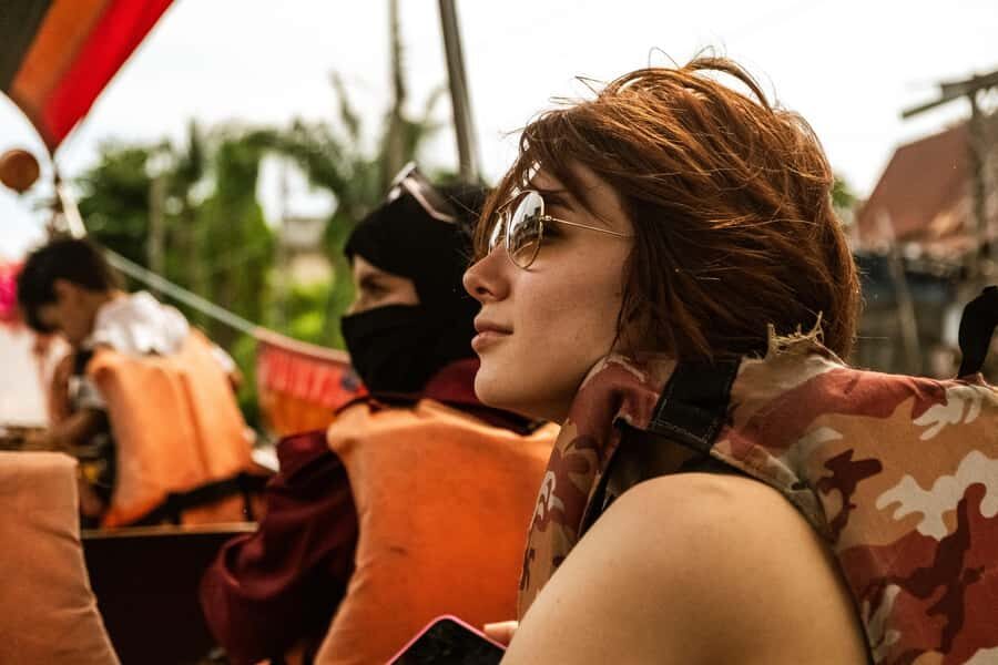 Bangkok: Canal Tour with Professional Photographer - What to Expect from the Tour