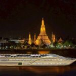 Bangkok Chao Phraya NOAH Newest Luxury 6 Stars Cruise - Is This Cruise Worth the Price?