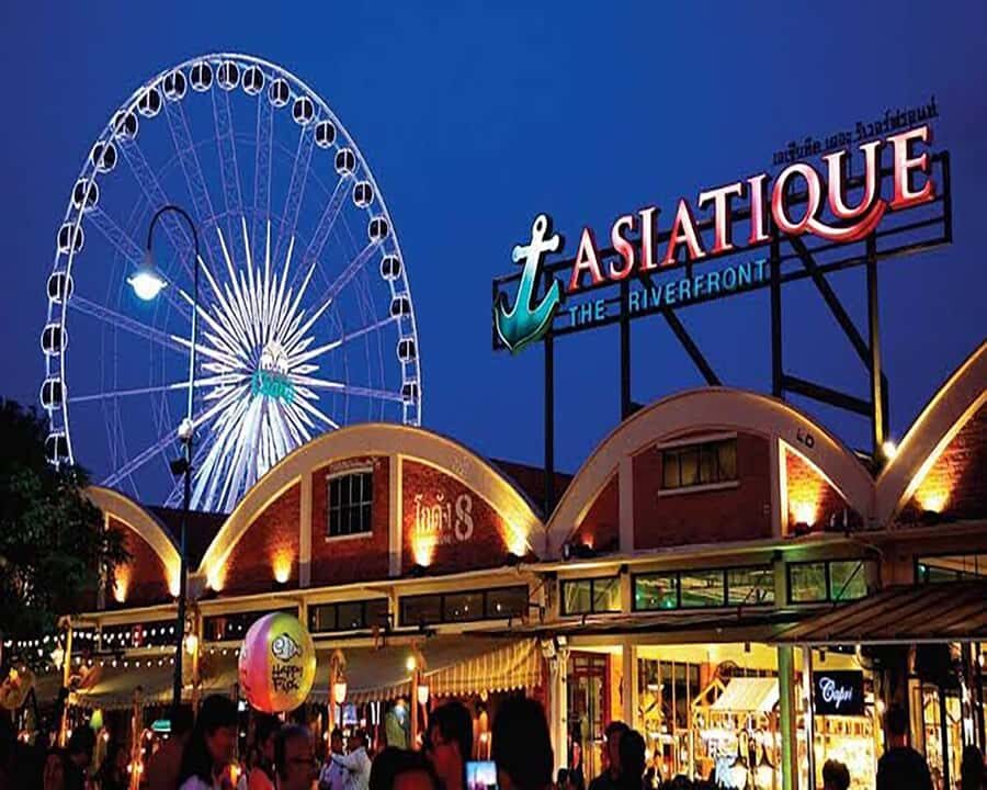 Bangkok: Chao Phraya Princess Cruise with Optional Transfer - Who Should Consider This Cruise?