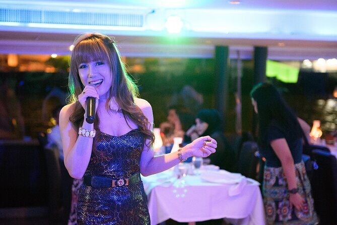 Bangkok Chao Phraya River Cruise Dinner and optional Transfer - What We Learned from Travelers