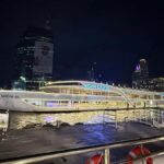 Bangkok: Chao Phraya River NOAH Newest Luxury 6 Stars Cruise - How Does It Compare to Other Cruises?