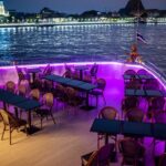 Bangkok Chaophraya Dinner Cruise with Thai Cultural Show - The Experience: A Complete Breakdown
