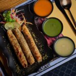 Bangkok: Charcoal Tandoor Grill & Mixology F&B Packages - What to Expect from the Experience