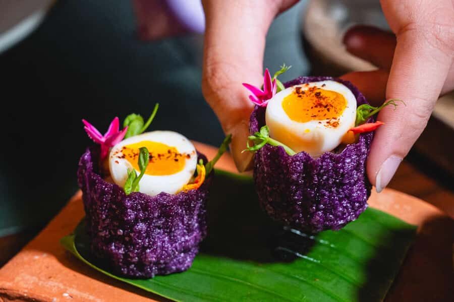 Bangkok: Chim By Siam Wisdom (One Michelin Star) Packages - What to Expect from Chim by Siam Wisdom