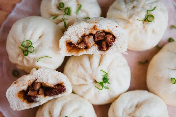 Bangkok Chinatown Food Tour: Eat Hidden Gems & Must-Try Dishes - What Sets This Tour Apart?