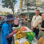 Bangkok: CHOB TUK TUK Ride + Canal Tour + Foods Tasting - Who Will Love This Tour?